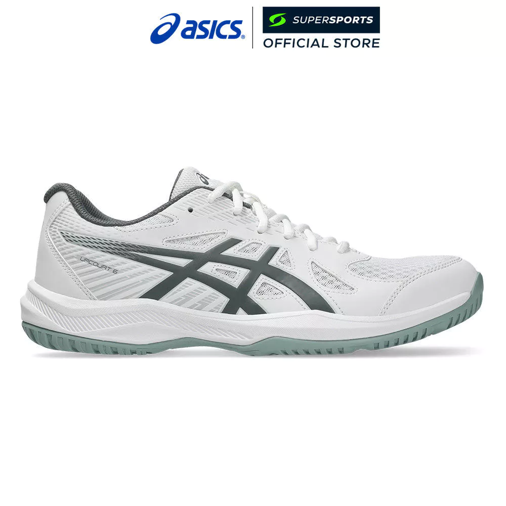 ASICS Upcourt 6 รองเท้า Indoor Court ผู้ชาย