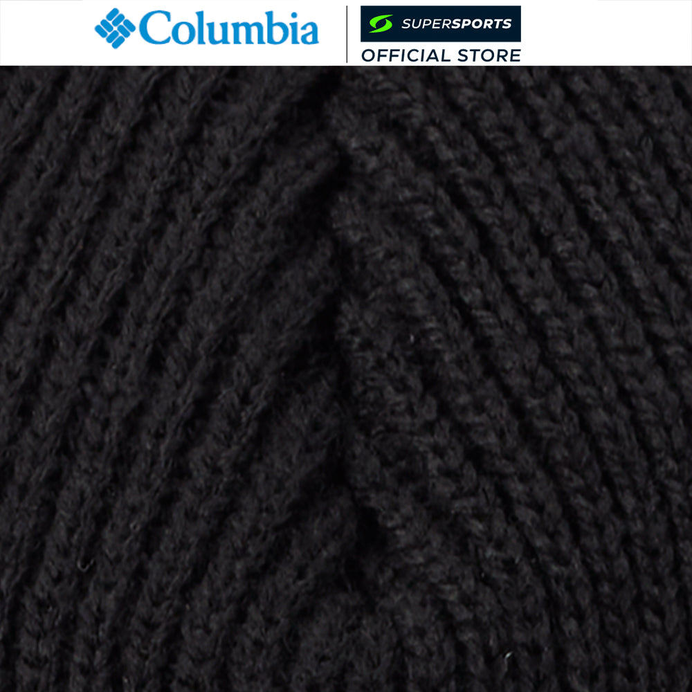COLUMBIA قبعة صوف Whirlibird Cuffed — صورة 6