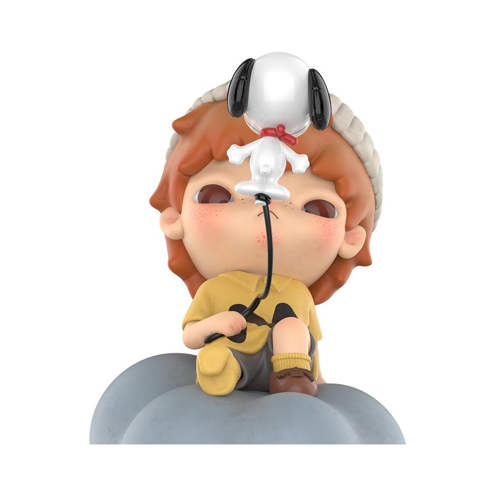 [Direct from Japan] POP MART HIRONO × SNOOPY