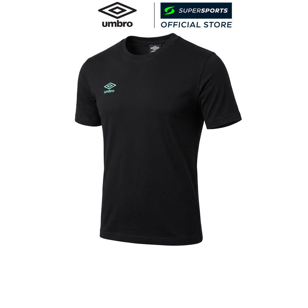 UMBRO Stamps Graphic เสื้อยืดผู้ชาย