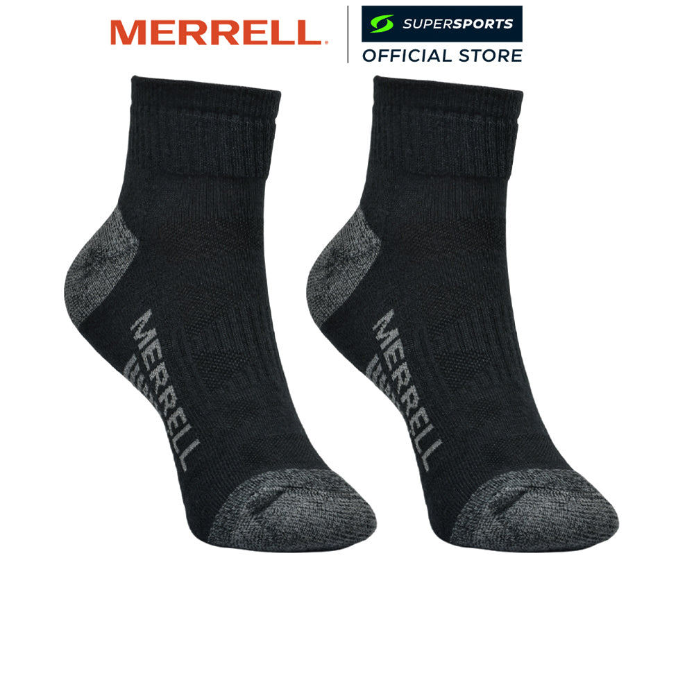 MERRELL Moab Hiking Ankle ถุงเท้าผู้ใหญ่