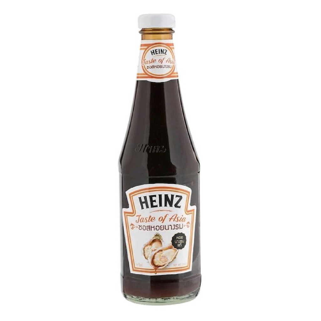 [0229207] Oyster Sauce 550 G. ซอสหอยนางรม