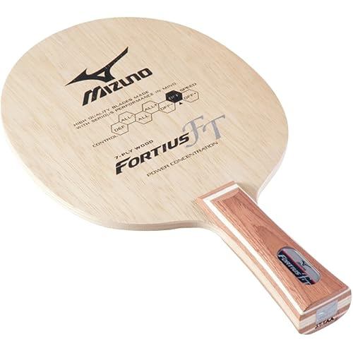 Mizuno Table Tennis Racket FORTIUS FT 18TT21055 FL