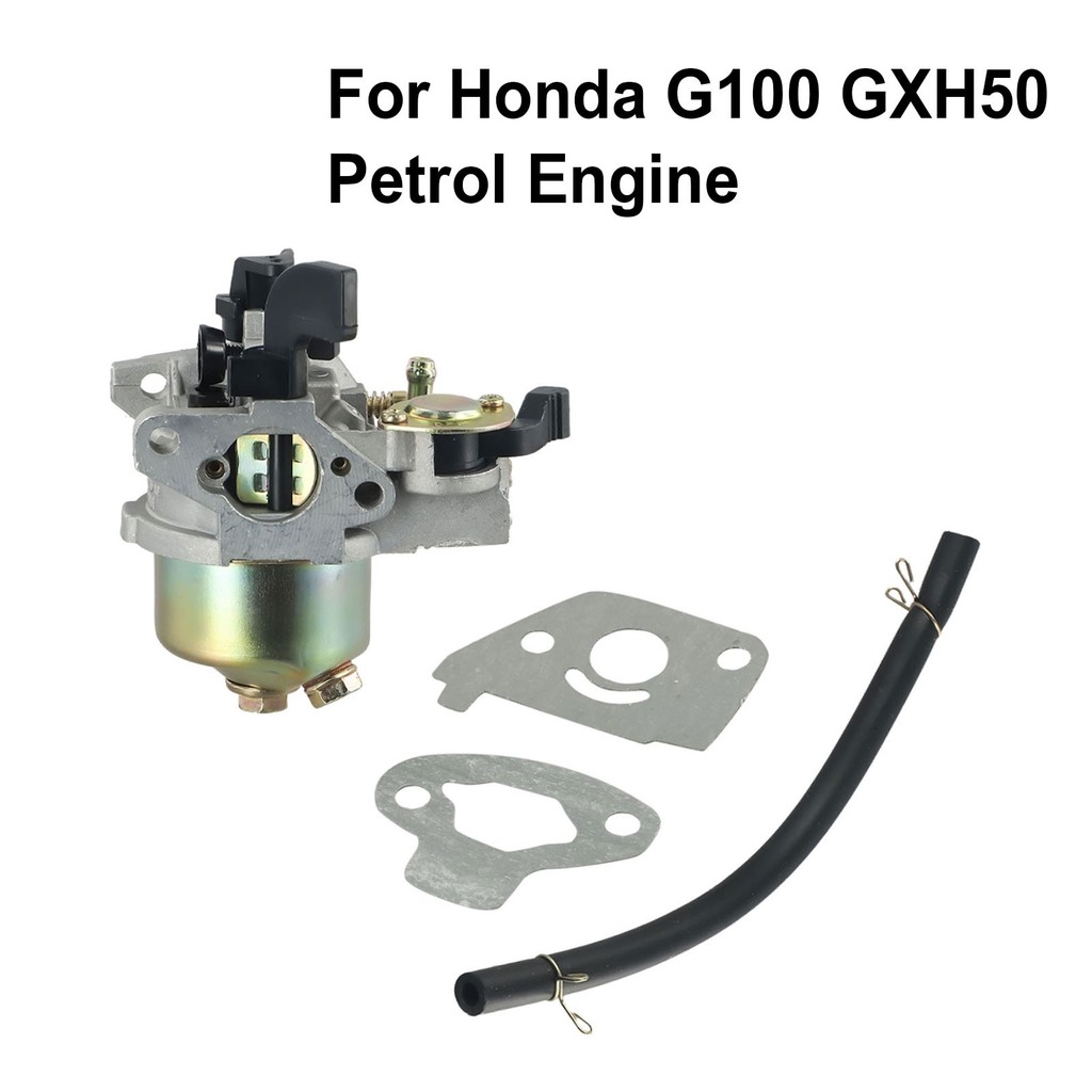⭐BNB-424⭐ คาร์บูเรเตอร์ซีเมนต์ผสม Belle Minimix Carb สําหรับเครื่องยนต์ Petrol G100 GXH50