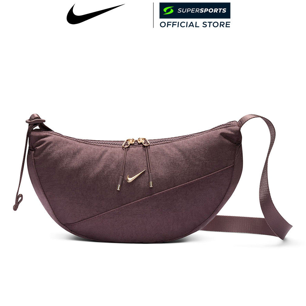 NIKE Aura กระเป๋าสะพายข้างผู้หญิง