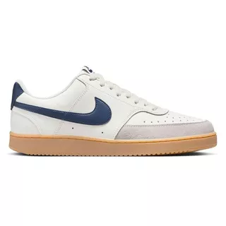 NIKE Court Vision Low รองเท้าลำลองผู้ชาย