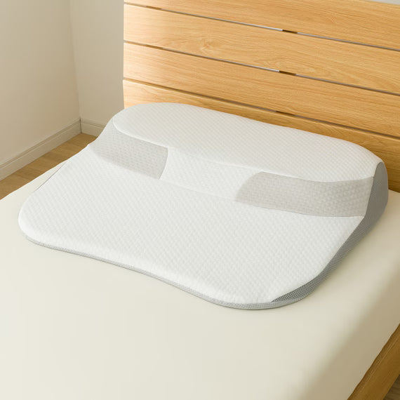 NITORI หมอน SHOULDER NECK AND BACK SUPPORT PILLOW3 P2425