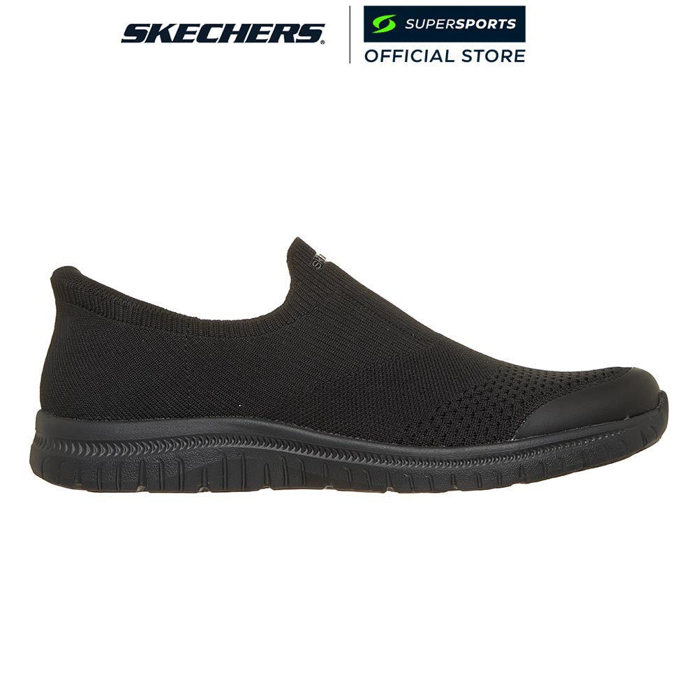 SKECHERS Hands Free Slip-ins: Virtue - Serendipity รองเท้าลำลองผู้หญิง