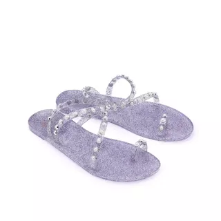 JELLY BUNNY รองเท้า ROCCO MONEO รุ่น B24WLII003 PURPLE