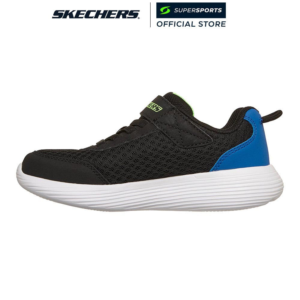 SKECHERS حذاء أولاد GO RUN 400 V2 — صورة 3