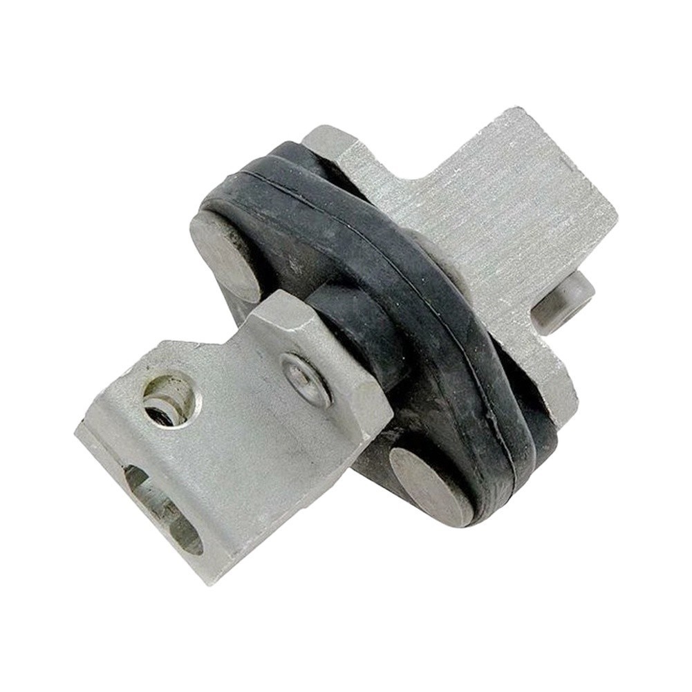 8ใหม่Lowerคอลัมน์ข้อต่อพวงมาลัยชั้นวางข้อต่อสําหรับBMW 3 Series E46 01-06 32301094703