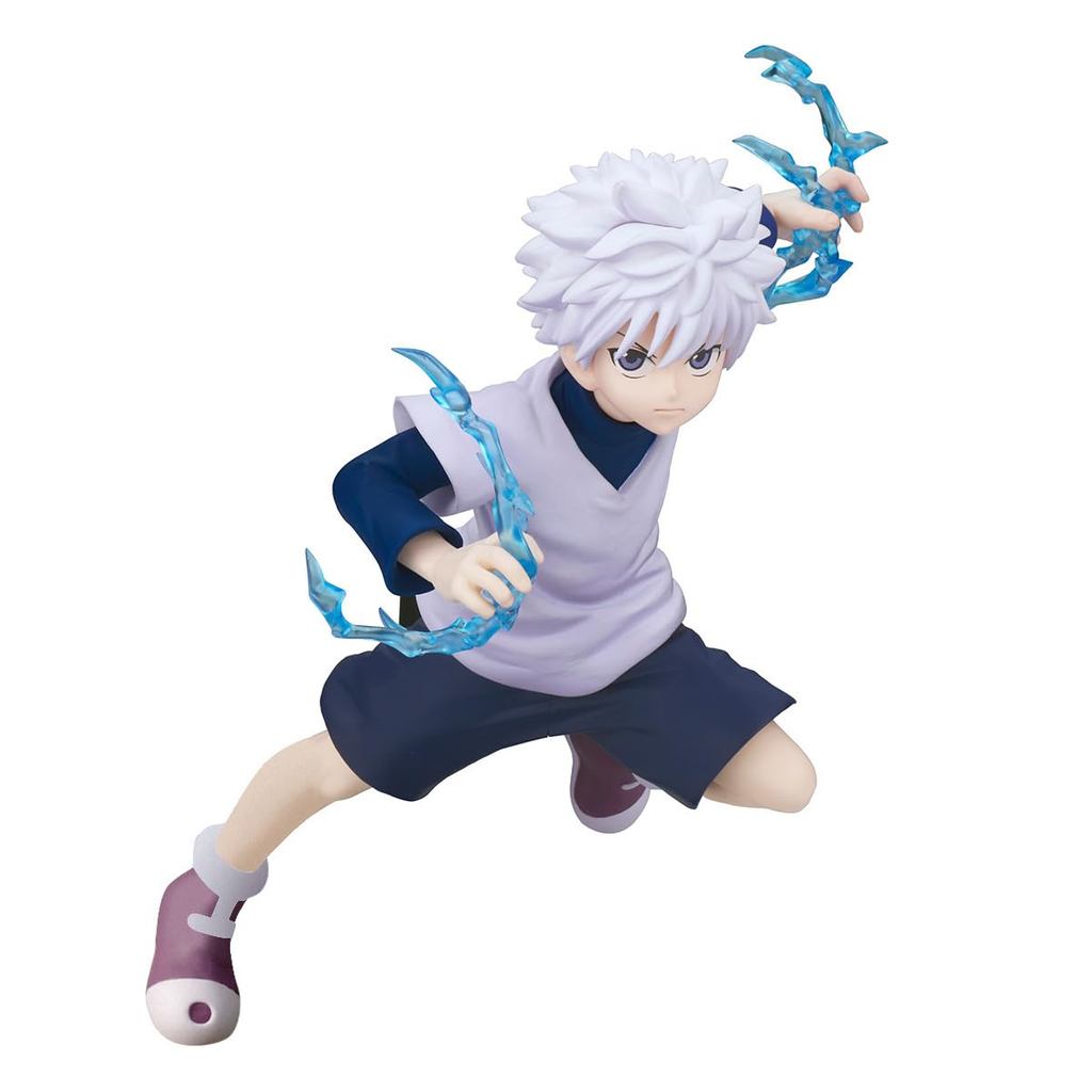 [Direct from Japan] HUNTER x HUNTER VIBRATION STARS Killua