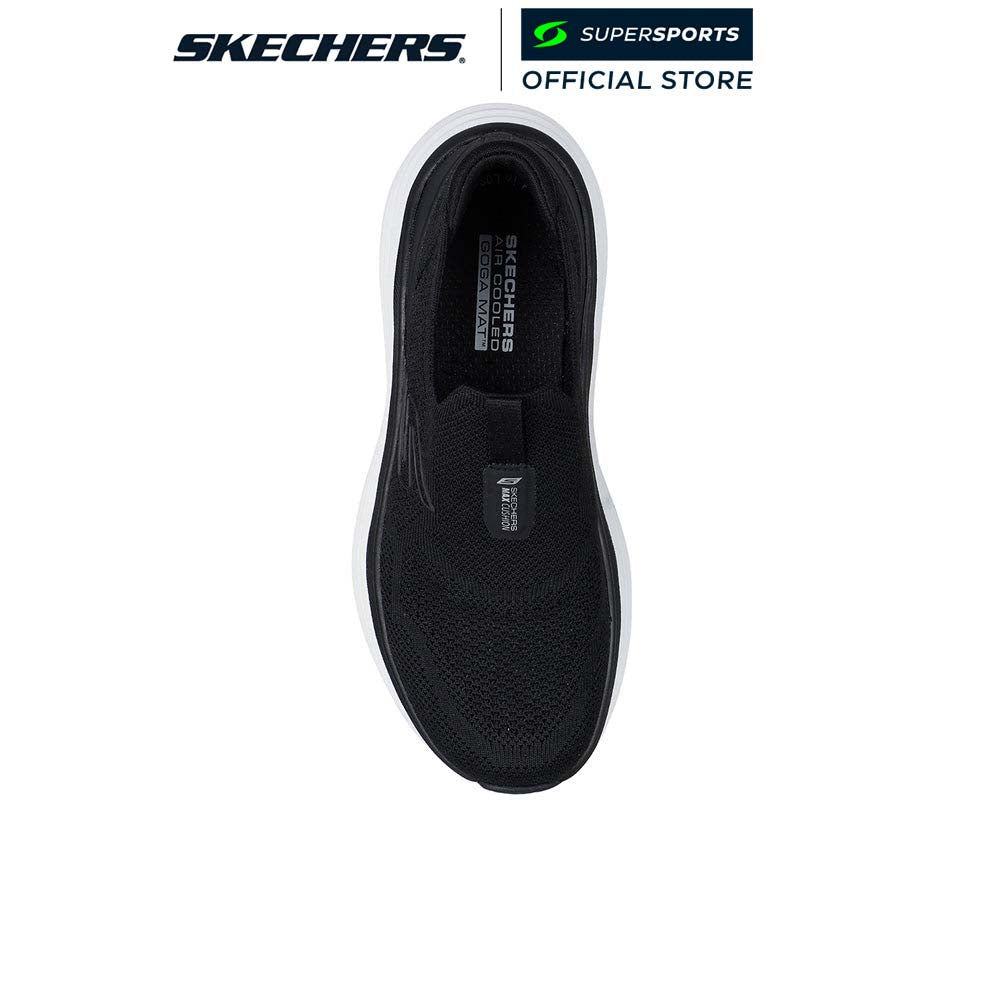 SKECHERS حذاء جري نسائي Max Cushioning Endeavour — صورة 4
