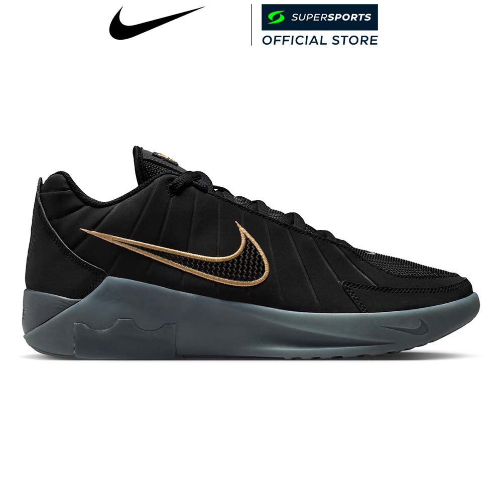 NIKE LeBron James LeBron Witness 9 รองเท้าบาสเกตบอลผู้ชาย