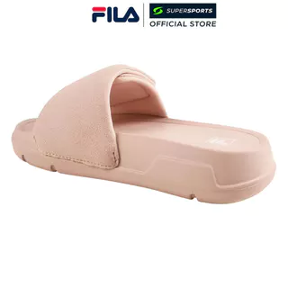 FILA Velluto รองเท้าแตะผู้หญิง