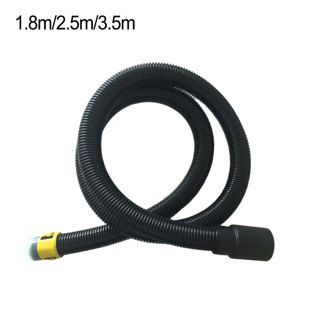 [JLN]ท่อสุญญากาศแบบยืดหยุ่นเข้ากันได้กับ Karcher DS5500 DS5600 DS600
