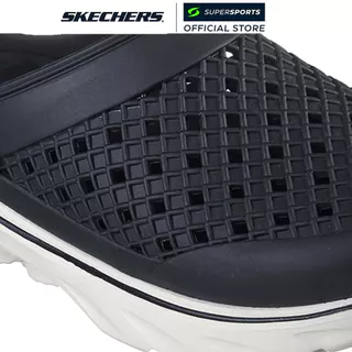 SKECHERS Foamies GOwalk 7 - Ambition รองเท้าแตะผู้ชาย