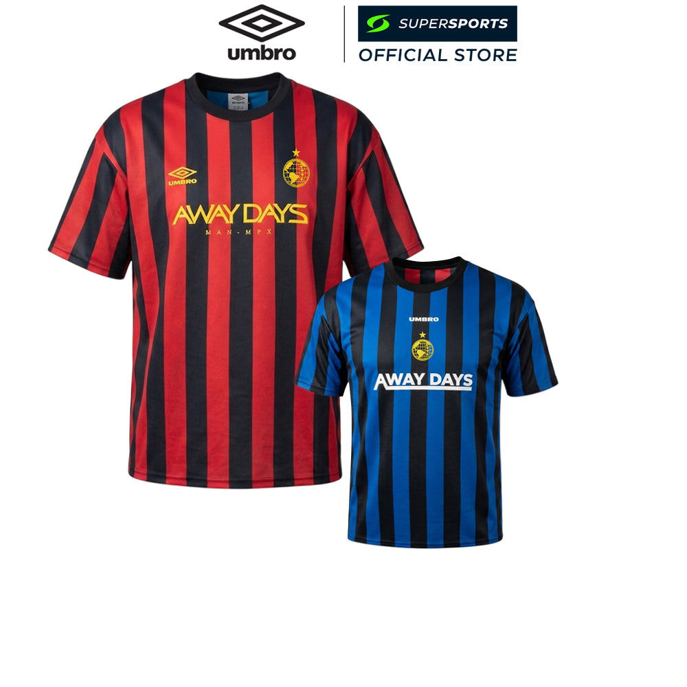 UMBRO Away Days เสื้อฟุตบอลผู้ชาย