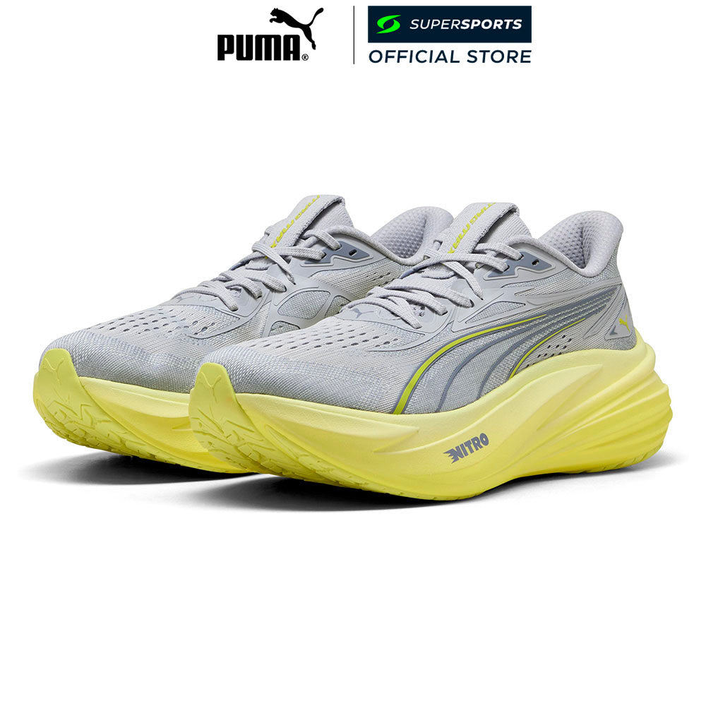 PUMA MagMax NITRO™ 2 รองเท้าวิ่งผู้ชาย ราคา ถูกที่สุด ดีลบีเคเค แกลเลอรีภาพที่ 2