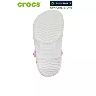 CROCS Hello Kitty and Friends Pastel Classic Clog รองเท้าลำลองผู้ใหญ่