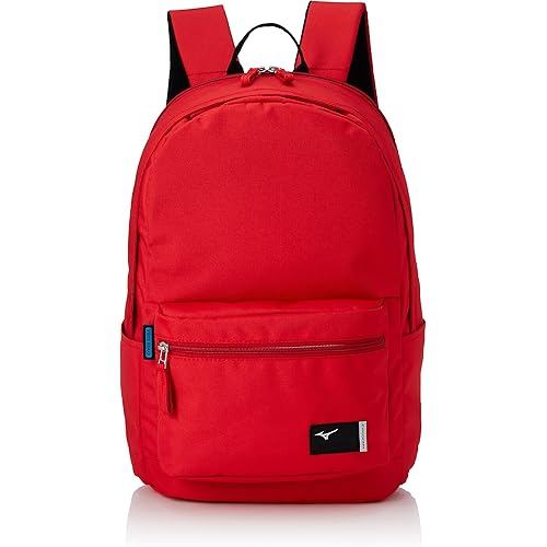 Mizuno bag COLORE backpack 22 stylish popular schoolbag travel excursion antibacterial antiviral PC 