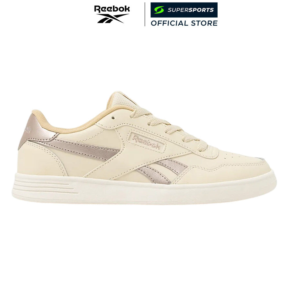 REEBOK Court Advance รองเท้าลำลองผู้หญิง