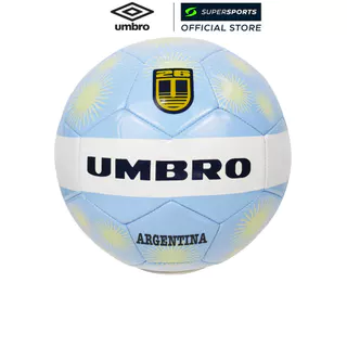 UMBRO Argentina ลูกฟุตบอล - 27320U-0L0 สีฟ้า
