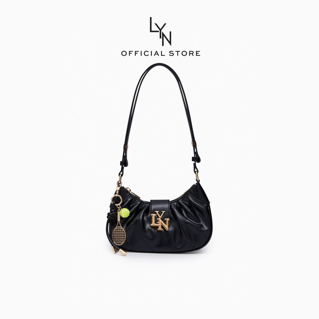 LYN - Becky S Shoulder Bag กระเป๋าสะพายไหล่  (L26SBWA054)