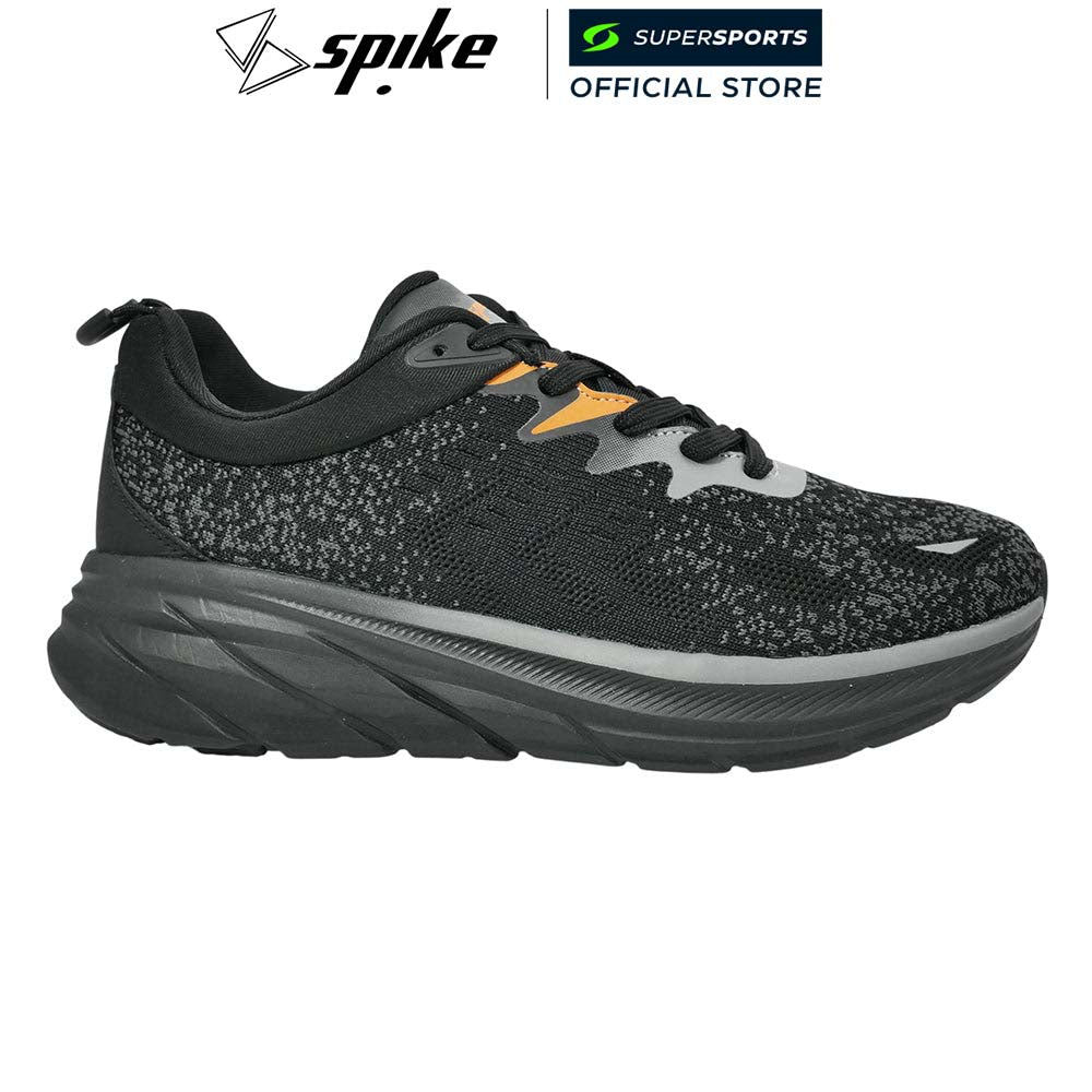 SPIKE Cusher รองเท้าวิ่งผู้ชาย