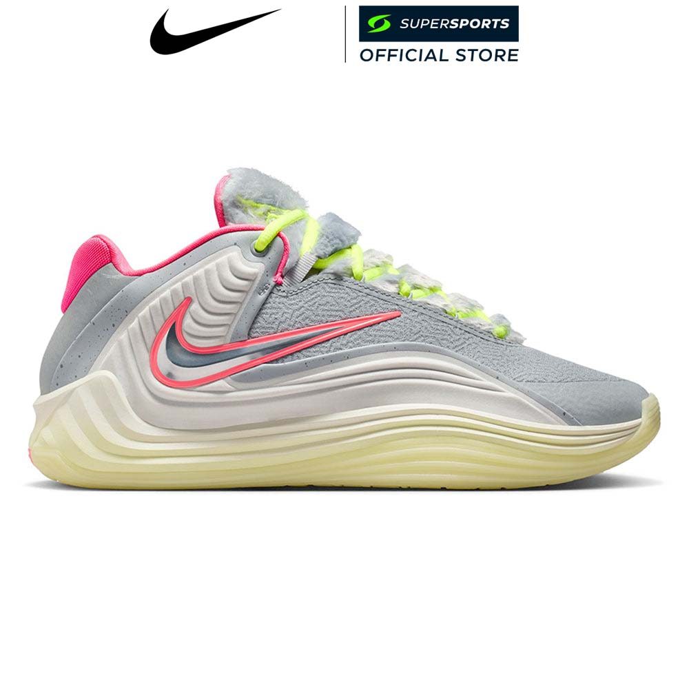 NIKE Giannis Freak 7 "Shapeshift" EP รองเท้าบาสเกตบอลผู้ชาย