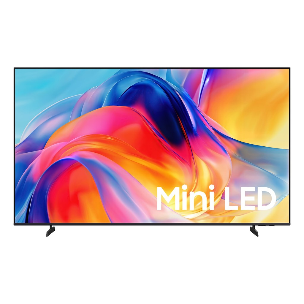 รับGrab 300- (จัดส่งฟรี) SAMSUNG 75" Mini LED M75H 4K รูปที่ 2