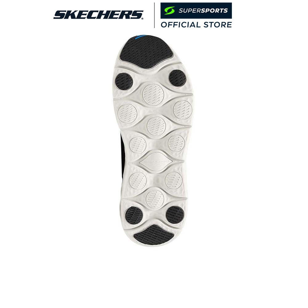 SKECHERS حذاء رجالي Slip-ins GOwalk Max Cushioning Flex — صورة 5