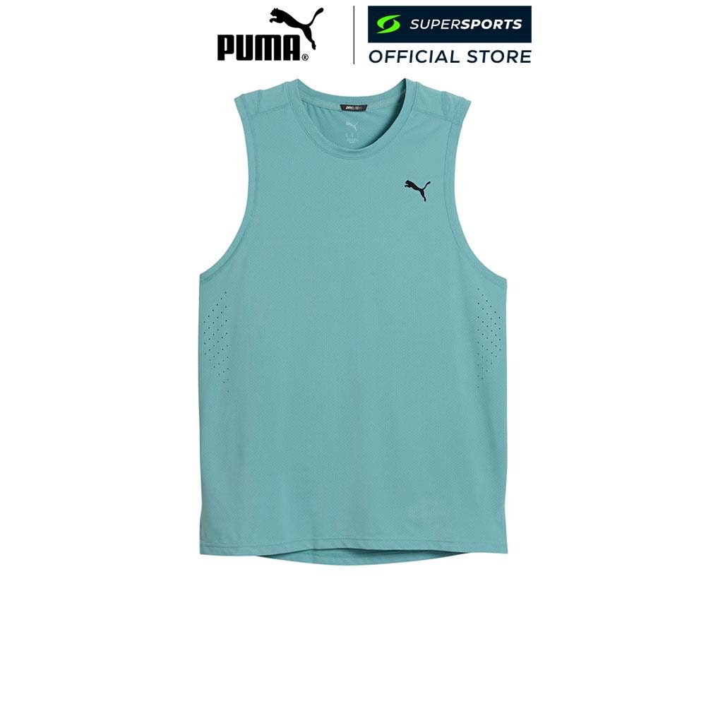 PUMA PWRMODE เสื้อกล้ามออกกำลังกายผู้ชาย — صورة 3