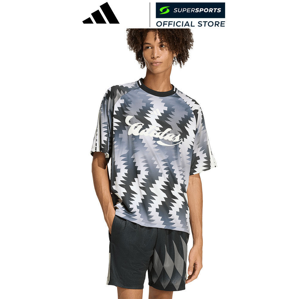 ADIDAS House of Tiro x Common Goal เสื้อฟุตบอลผู้ชาย