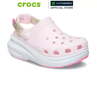 CROCS New Crush Move Clog รองเท้าลำลองผู้ใหญ่