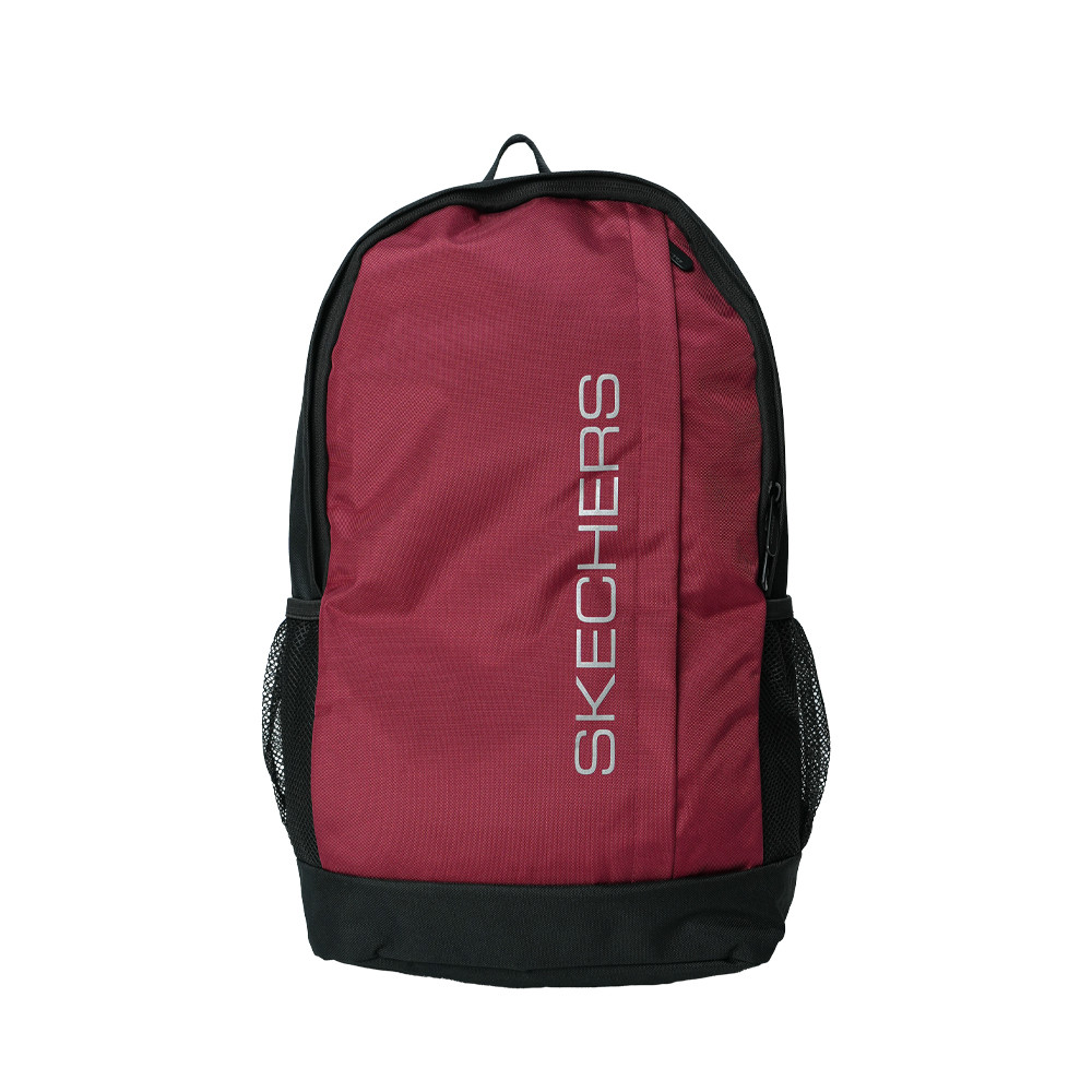 Skechers สเก็ตเชอร์ส กระเป๋าเป้สะพายหลังยูนิเซ็กส์ Unisex Performance Backpack - SP126U571-04B1 (latest)