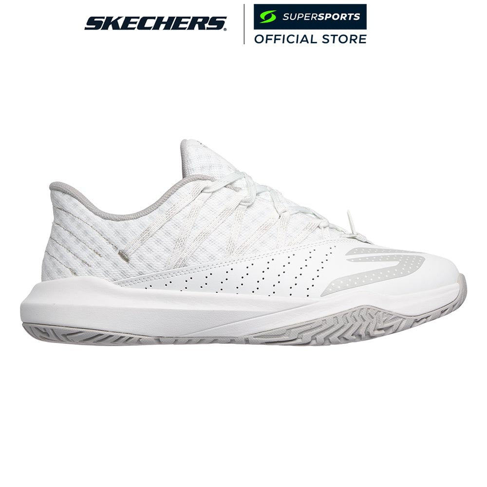 SKECHERS Relaxed Fit: Viper Court Rally รองเท้า Indoor Court ผู้ชาย