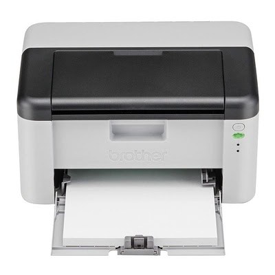 เครื่องพิมพ์เลเซอร์ขาว-ดำ Brother HL-1210W