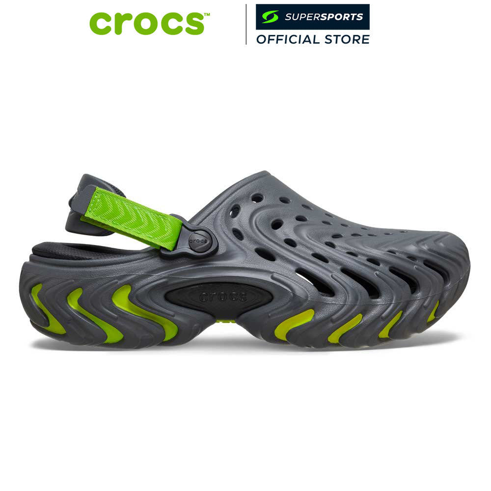 CROCS Echo II รองเท้าลำลองผู้ใหญ่