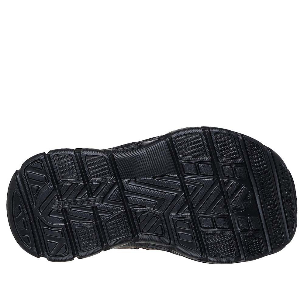 Skechers حذاء رجالي Slip-Ins Revolted SS — صورة 6