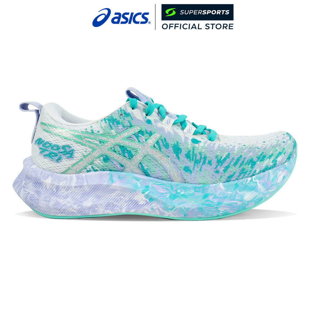 ASICS Noosa Tri 16 รองเท้าวิ่งผู้หญิง