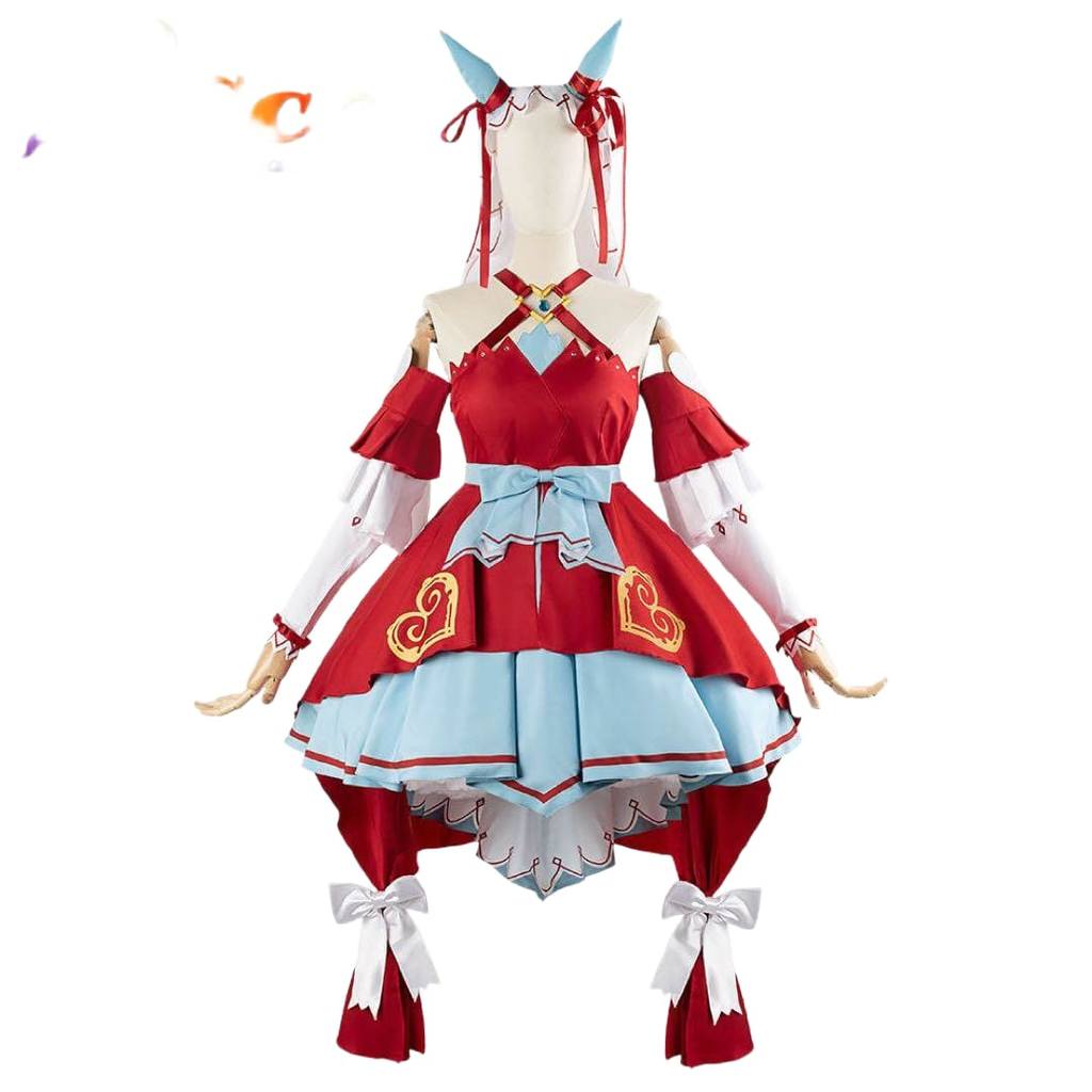 【Direct from Japan】ชุดคอสเพลย์ Uma Musume Still in Love ไซส์ L สินค้าใหม่เอี่ยม【Japan Exclusive】