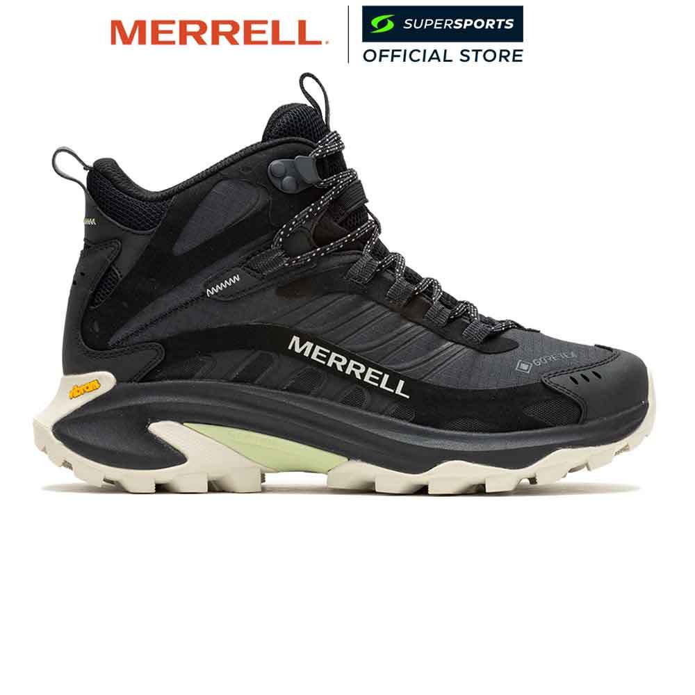 MERRELL Moab Speed 2 Mid GORE-TEX® รองเท้าเดินป่าผู้หญิง