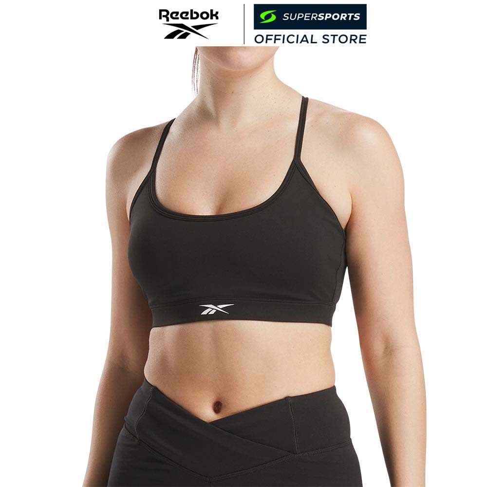 REEBOK Kendal Core Strappy สปอร์ตบราผู้หญิง