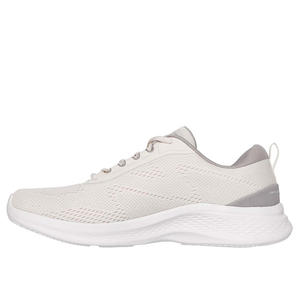 Skechers สเก็ตเชอร์ส รองเท้าลำลองผู้ชาย Men Sport Skech-Lite Pro 2.0 Berrix Casual Shoes - 233184-NAT (latest) — صورة 6