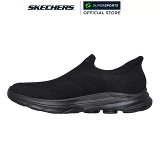 SKECHERS Hands Free Slip-ins: GO WALK 8 - Pelayo รองเท้าผู้ชาย