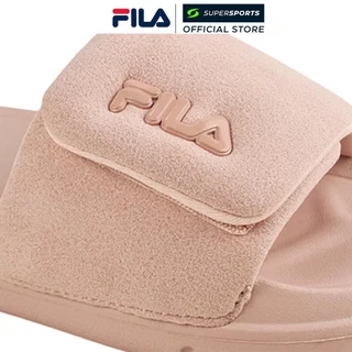 FILA Velluto รองเท้าแตะผู้หญิง