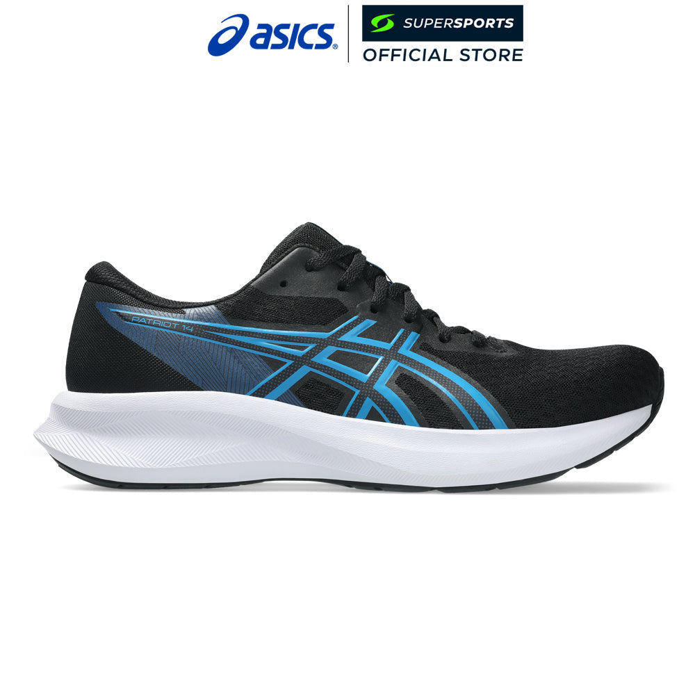 ASICS Patriot 14 รองเท้าวิ่งผู้ชาย
