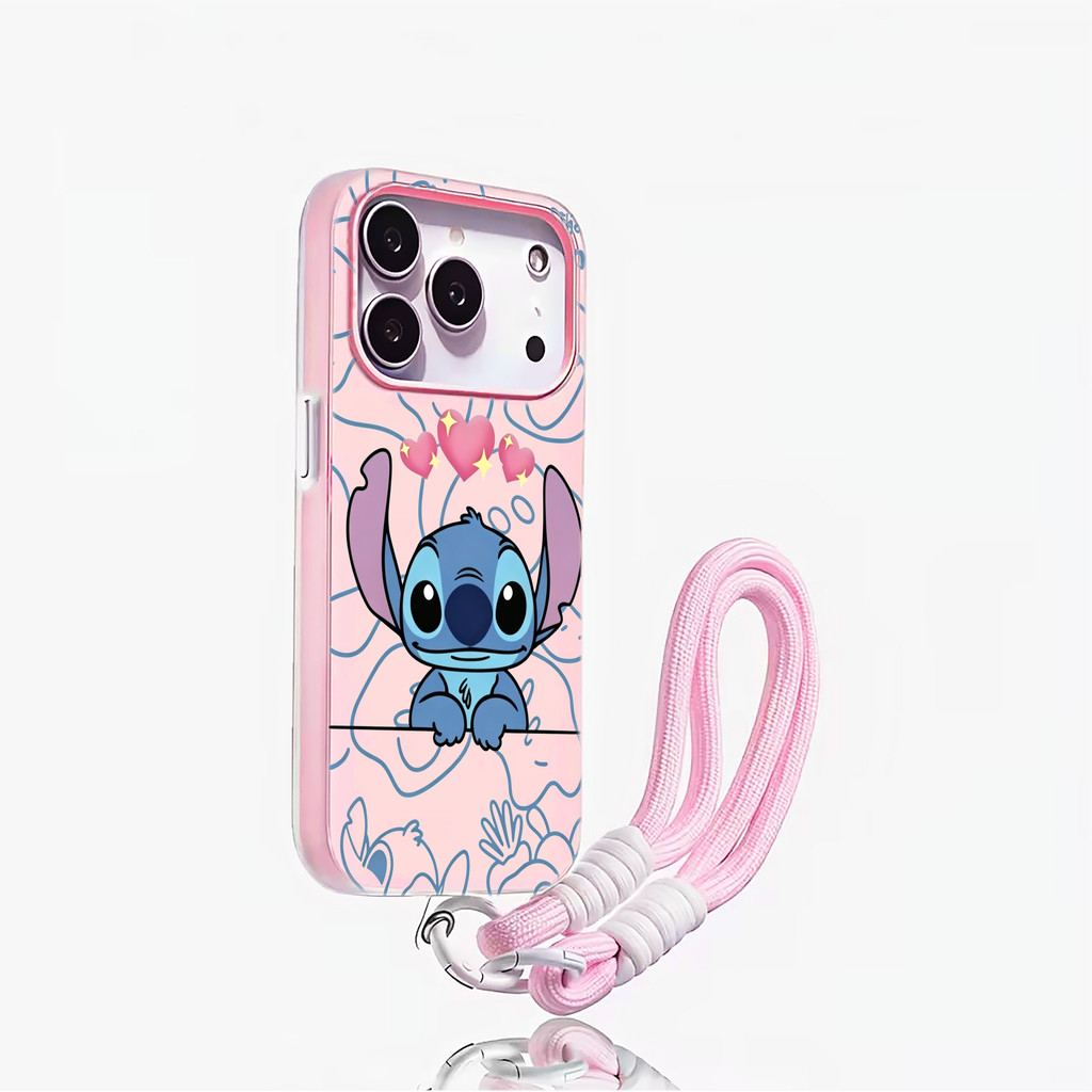 ความงาม Blue Cat[Set Strap] Aesthetic Jelly 2 In 1 Casing Hp Vivo Y05e Y500 IQOO Z11 Iqoo Z11X Y31D 