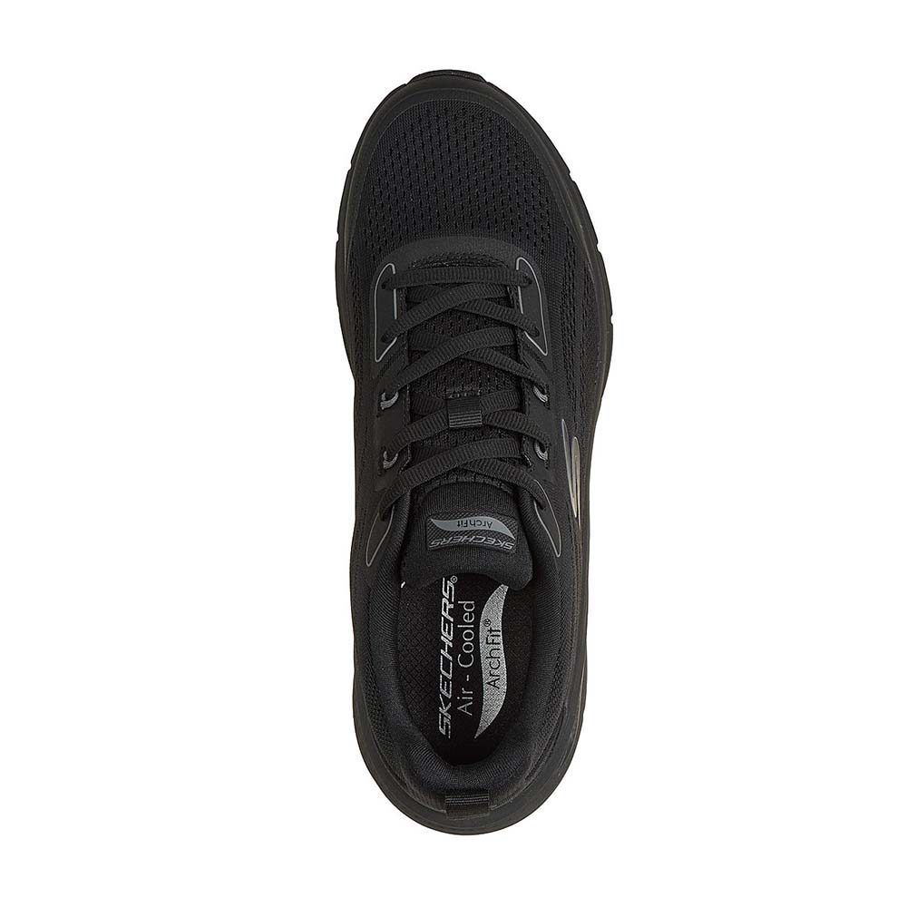 Skechers สเก็ตเชอร์ส รองเท้าลำลองผู้ชาย Men Sport Arch Fit 3.0 Prawsper Casual Shoes - 233401-BBK (latest) — صورة 5